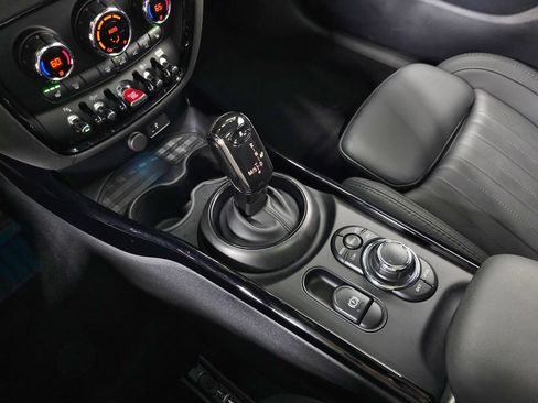 Used 2022 MINI Cooper Clubman S AWD/4WD image 29