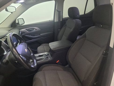 Used 2019 Chevrolet Traverse LT w/ LPO, Floor Liner Package AWD/4WD image 17