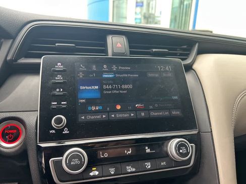 Used 2019 Honda Insight EX image 26
