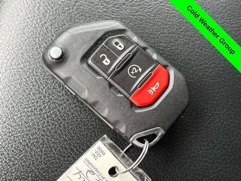 Used 2021 Jeep Gladiator Sport AWD/4WD image 22