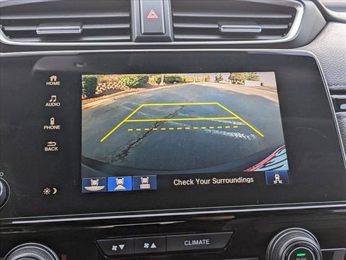 Used 2019 Honda CR-V EX-L image 13