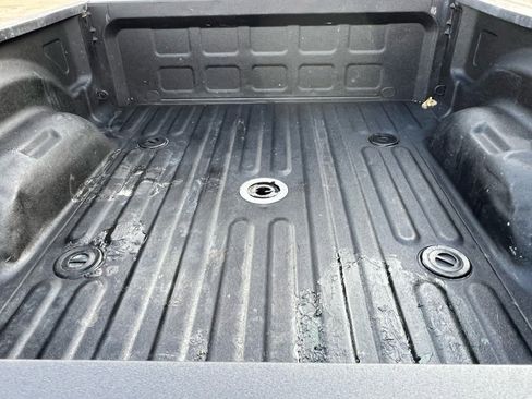 Used 2016 RAM 2500 Outdoorsman image 15