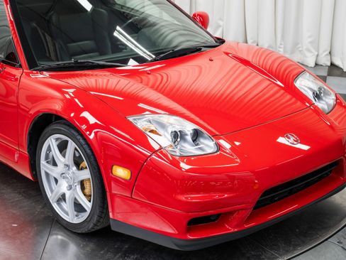 Used 2005 Acura NSX T image 69