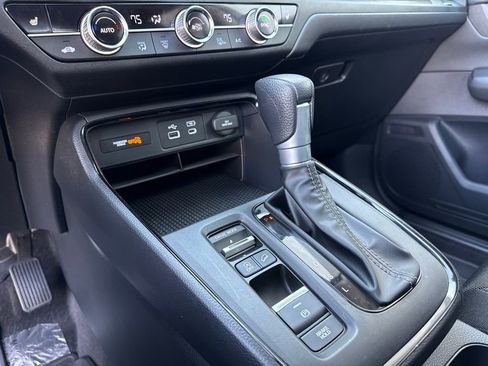 Used 2025 Honda CR-V EX image 24