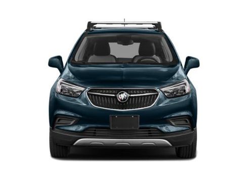 Used 2022 Buick Encore Preferred w/ Safety Package AWD/4WD image 7