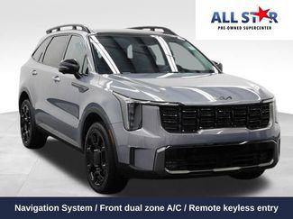 Used 2025 Kia Sorento SX 360° Tour