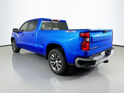 New 2026 Chevrolet Silverado 1500 LT w/ All Star Edition Plus image 6