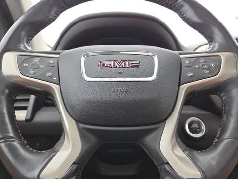 Used 2018 GMC Terrain Denali w/ Advanced Safety Package AWD/4WD image 37