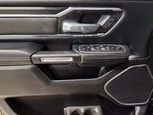Used 2023 RAM 1500 Laramie AWD/4WD image 47