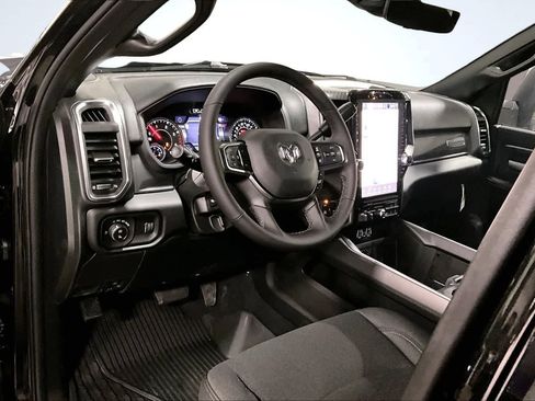 Used 2026 RAM 3500 Big Horn image 2