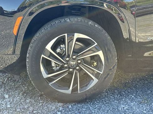 New 2026 Buick Enclave Sport Touring w/ Power Package image 34