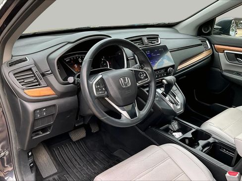 Used 2019 Honda CR-V EX-L image 17