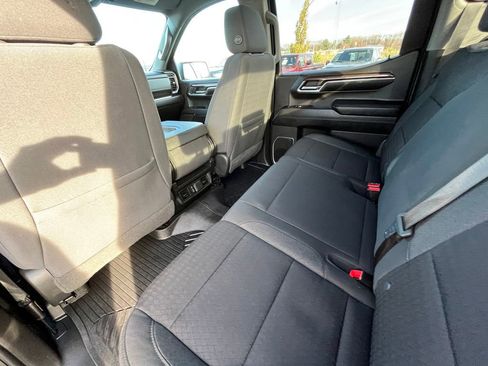 Used 2023 Chevrolet Silverado 1500 RST image 24