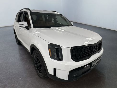 New 2025 Kia Telluride SX X-Line image 1