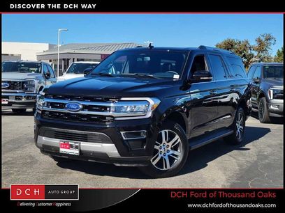 Used 2024 Ford Expedition Max Limited