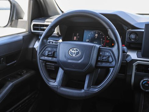 New 2026 Toyota Tacoma SR5 RWD image 17