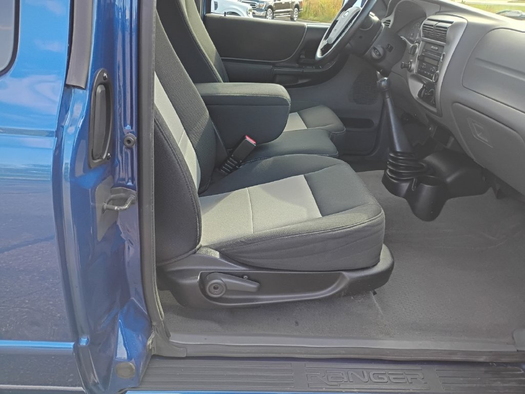 Used 2007 Ford Ranger XLT AWD/4WD image 19