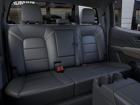 New 2026 GMC Canyon Denali image 17