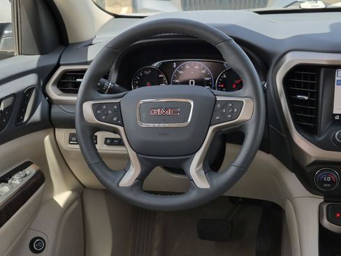 Used 2023 GMC Acadia Denali w/ Denali Ultimate Package AWD/4WD image 20