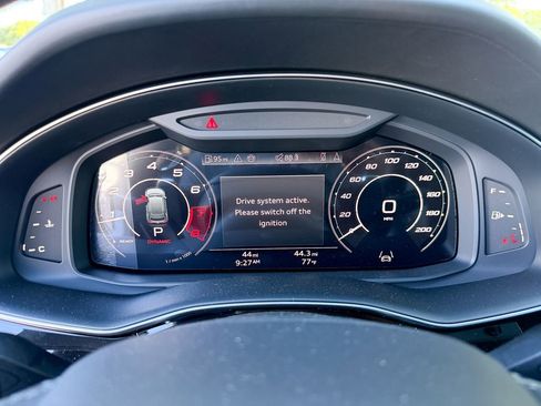 New 2026 Audi RS Q8 performance AWD/4WD image 17
