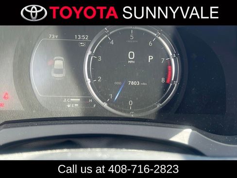 Used 2023 Lexus IS 500 RWD image 3