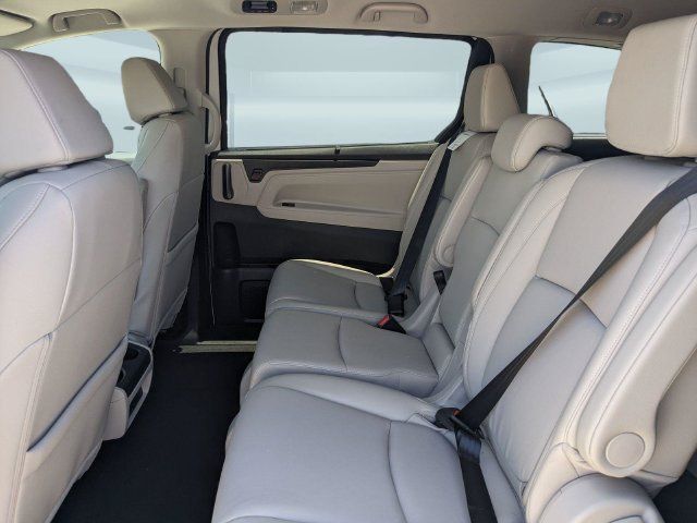 New 2026 Honda Odyssey EX-L image 14