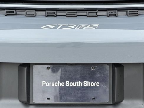 Used 2024 Porsche 911 GT3 RS w/ Weissach Package image 29