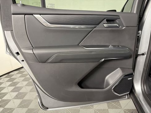 New 2026 GMC Acadia Elevation w/ Black Edition image 41