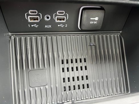 New 2026 Jeep Grand Cherokee L Limited AWD/4WD image 44