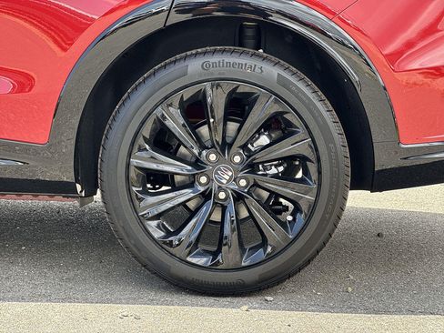New 2026 Buick Envista Sport Touring w/ Convenience II Package FWD image 28