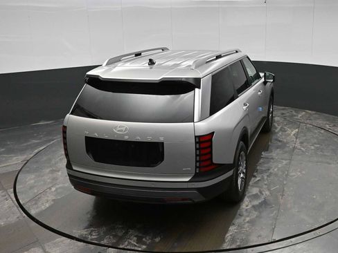 New 2026 Hyundai Palisade SEL image 28