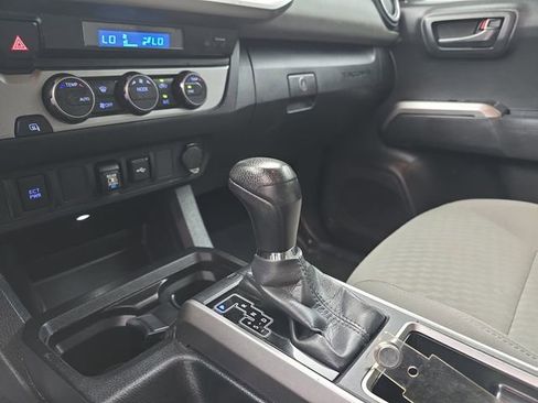 Used 2023 Toyota Tacoma SR5 image 37