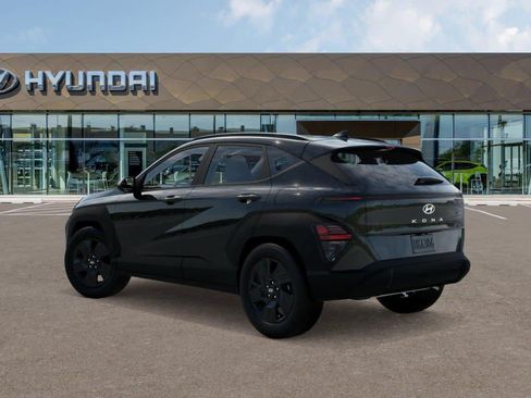 Used 2026 Hyundai Kona SEL Premium FWD image 5