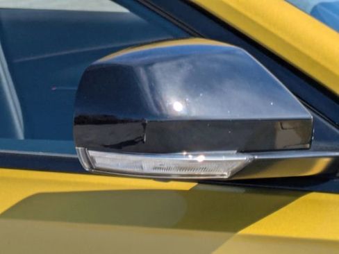 Used 2024 Cadillac CT4 V image 8