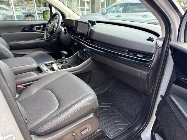 Used 2026 Kia Carnival SX Prestige FWD image 30