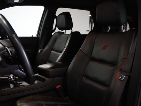 Used 2025 Dodge Durango GT AWD/4WD image 19