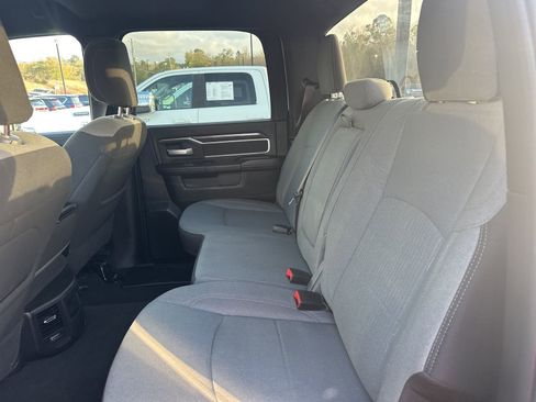 Used 2024 RAM 2500 Big Horn image 12