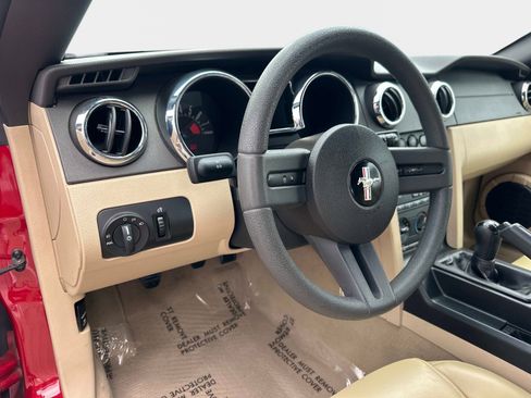 Used 2008 Ford Mustang GT Premium image 15