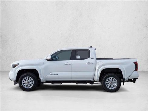 New 2026 Toyota Tacoma SR5 AWD/4WD image 5