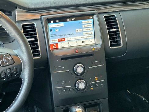 Certified 2019 Ford Flex SEL w/ Equipment Group 202A AWD/4WD image 14