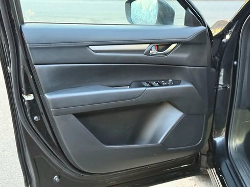 Used 2022 MAZDA CX-5 AWD 2.5 S image 7