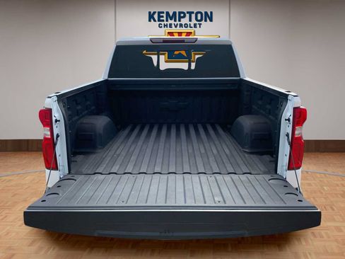 Used 2025 Chevrolet Silverado 1500 RST w/ All Star Edition Plus AWD/4WD image 18