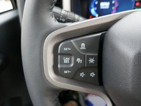 New 2026 Ford Bronco Outer Banks image 14