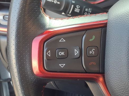 Used 2022 RAM 1500 Rebel w/ Level 1 Equipment Group image 18