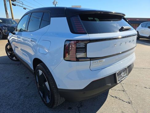 New 2026 Volvo EX30 Ultra image 44