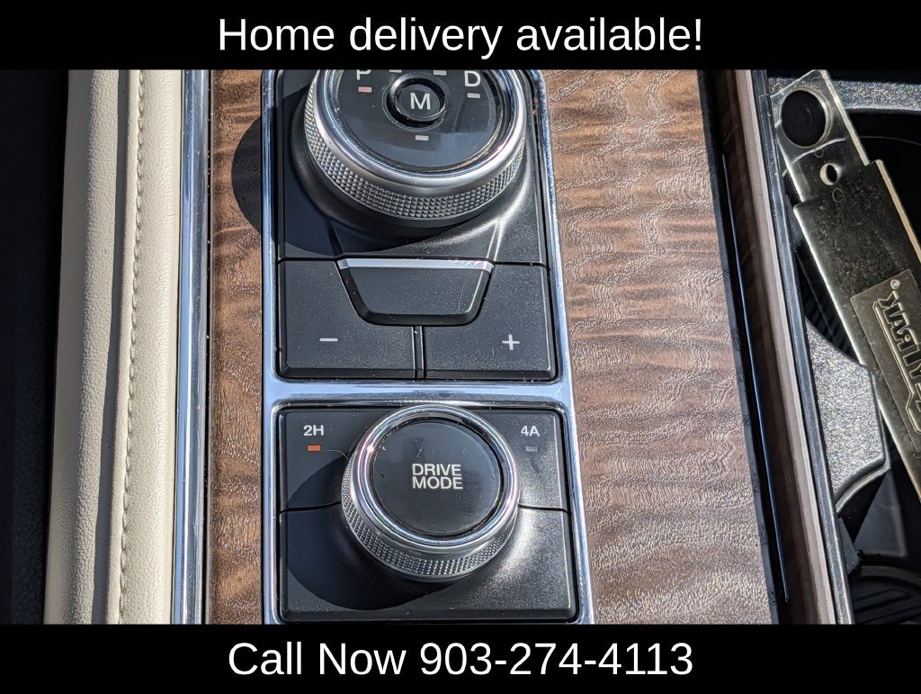 Used 2019 Ford Expedition Max Platinum AWD/4WD image 17