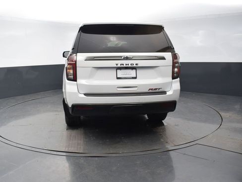 Used 2021 Chevrolet Tahoe RST w/ Luxury Package image 5