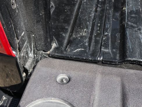 Used 2023 Chevrolet Silverado 1500 RST image 9