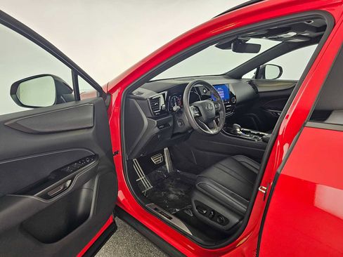 Used 2024 Lexus NX 350 F Sport image 19