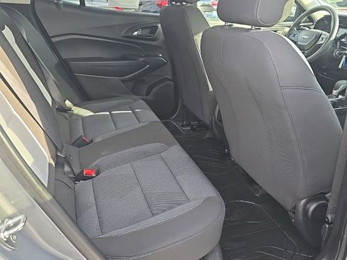 Used 2024 Chevrolet Trax LS image 14